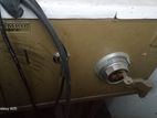 Safety Locker