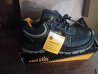 Safe King Safety Shoes