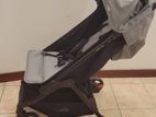 Safe-n-Sound Glide Lite Baby Stroller