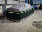 Safe Park Rat Shield Cover