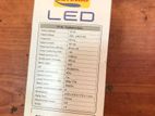 Safetaa 12W LED Bulb