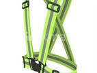 Safety Cross Belt Elastic - Adjustable*