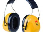 Safety Ear Muff - 3M Optime