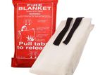 Safety Fire Blacket - 1M/1.5M/2M/2.5M