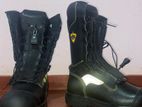 Safety Boots