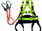 Safety Full Body Harness