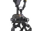 Safety Full Body Harness With Double Hooks - Top Quality