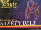 Safety Fullbody Harness Belt Click