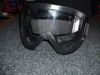 Safety Goggles Herman HT 0190