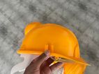 Safety Hat Hard Helmet - Chin Lock