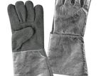 Safety Heat Resistant Gloves Pair