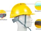 Safety Helmet 010