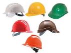 Safety Helmet Chin Lock - 3 Star Brand
