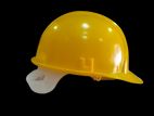 Safety Helmet Normal Chin Lock