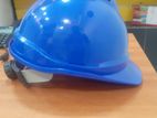 Safety Helmet Ratchet - Head Lock Type