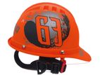 Safety Helmet - Venti & Ratchet (Yellow, White, Blue, Orange Red)