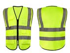 Safety Jacket