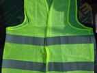 Safety Jacket