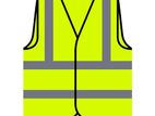 Safety Jacket Net Type Without Pocket