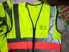 Safety Jacket