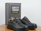 Safety Jogger Shoes