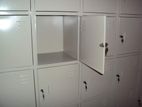 Safety Lockers