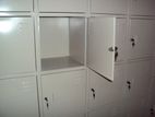 Safety Lockers