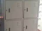 Safety Lockers