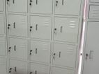 Safety Lockers