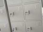 safety Lockers