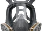 Safety Mask Full Face - 3M 6800