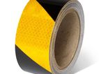 Safety Reflective Tape 5M - Double Color