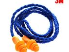 Safety Resuable Ear Plugs - 3M