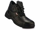 Safety Shoe High & Low Ankel