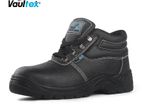 Safety Shoe High Ankel Steel Toe - Vaultex