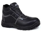 Safety Shoe High Ankel Steel - Vaultex