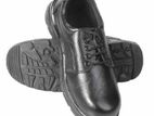 Safety Shoe Low Ankel Black - Unique