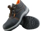 Safety Shoe Rocklander - High Ankel