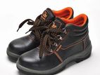 Safety Shoe Rocklander With Steel Toe