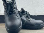 Safety Shoes High Ankel