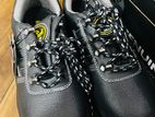 Safety shoes - Safetoe