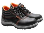 Safety Shoes With Steel Toe /Mid Plate - Rocklander