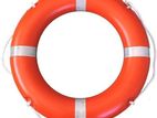 SafetyBuoy Life Ring - Orange Rescue Device