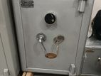 Iron Safe