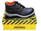 Safty Shoe Rocklander 41/42