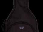 Saga Acoustic Guitar Thick Padded Foam Bag Gig Cover Case