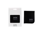 Saga Finish Cloth For Guitar Cleaning