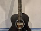 SAGA GS600BK Acoustic Guitar