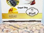 Sagai Dates 1kg