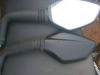 Bajaj Pulsar Side Mirrors